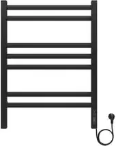 Полотенцесушитель Aquatek Поларис П7 500x700 (черный муар, Quick Touch) - изображение в каталоге
