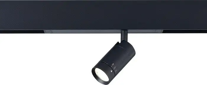 Трековый светильник ST Luce Zoom ST658.496.07 – фото товара