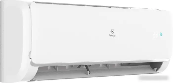 Кондиционер Royal Clima Nobile RC-NB35HN - подробное фото Кондиционер Royal Clima Nobile RC-NB35HN - фото товара