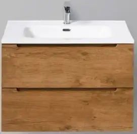 BelBagno Тумба под умывальник Etna-700-2C-SO-RN-P (rovere nature) – изображение в каталоге