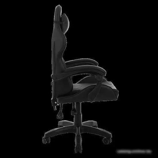 Кресло GameLab Tetra (black) – фото товара