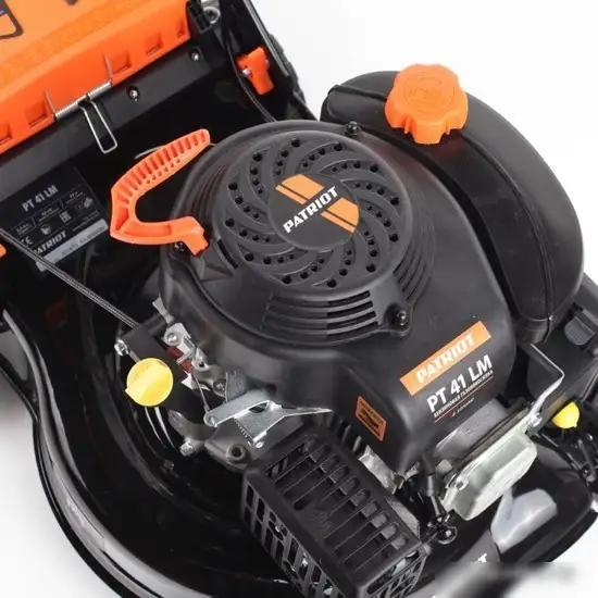 Колёсная газонокосилка Patriot PT 41 LM (512109002) – фото товара