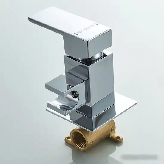 Смеситель Shevanik S127 - фото товара