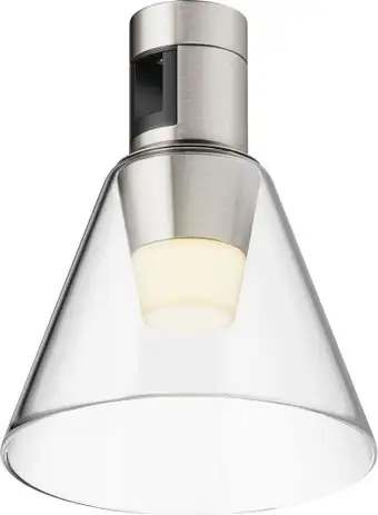 Трековый светильник Technical TR147-1-3W3K-PT – изображение в каталоге