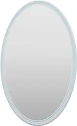 Пекам Зеркало Vesta 2 75x90 Vesta2-75x90sp (с подсветкой, подогревом и сенсором на прикосновение)