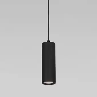 Подвесная люстра Elektrostandard 50246 LED (черный_x000D_ ) – изображение в каталоге