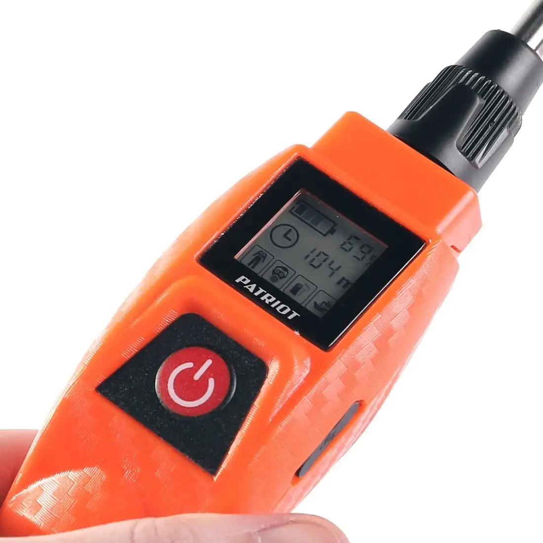 Аккумуляторный опрыскиватель Patriot PT-8E 755302625 – фото товара