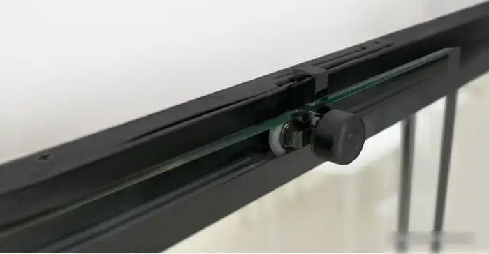 Душевая дверь RGW LE-12B 140 - фото товара