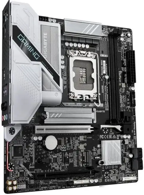 Материнская плата Gigabyte B860M Gaming WiFi6 – фото товара