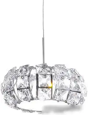 Подвесная люстра Eglo Corliano 39007 – фото товара