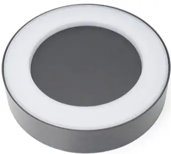 Точечный светильник Favourite Washer 2865-1W – изображение в каталоге