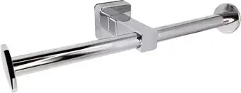 Держатель для туалетной бумаги Wasserkraft Lippe K-6596D – изображение в каталоге