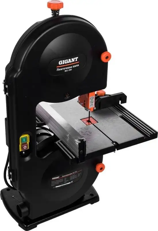 Станок Gigant BSJ-350 – фото товара