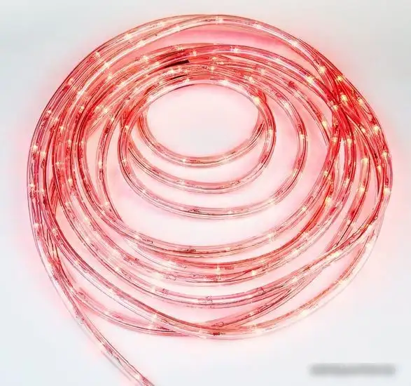 Дюралайт Uniel ULD-D50 50M/С08 IP44 RED – фото товара