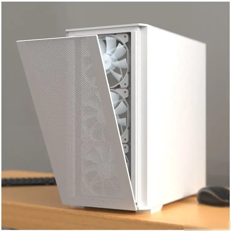 Компьютер TGPC Advanced W Mini 86719 A-X – фото товара