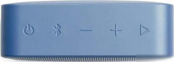 Беспроводная колонка JBL Go Essential 2 (синий) – фото товара