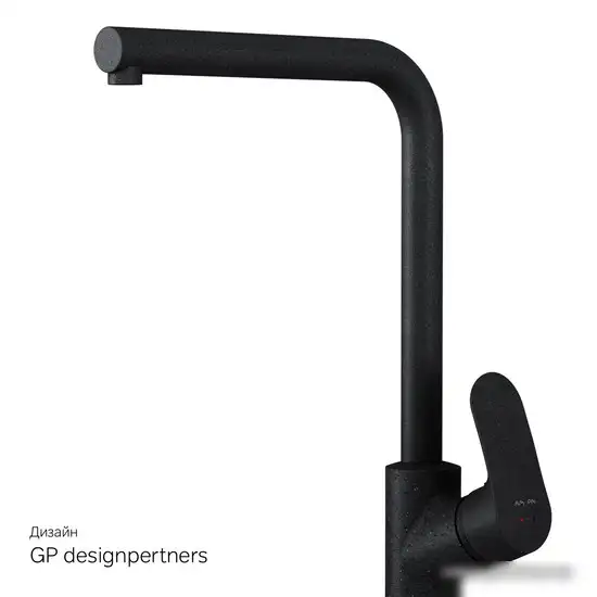 Смеситель AM.PM Like F8005022 - фото товара