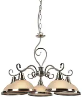 Люстра Arte Lamp A6905LM-5AB – изображение в каталоге