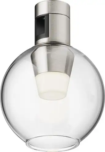 Трековый светильник Technical TR148-1-3W4K-PT – изображение в каталоге