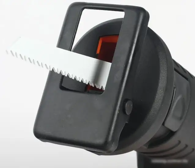 Сабельная пила Patriot RS 180UES (без АКБ) – фото товара