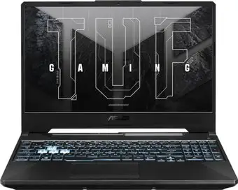 Игровой ноутбук ASUS TUF Gaming A15 FA506NFR-HN112