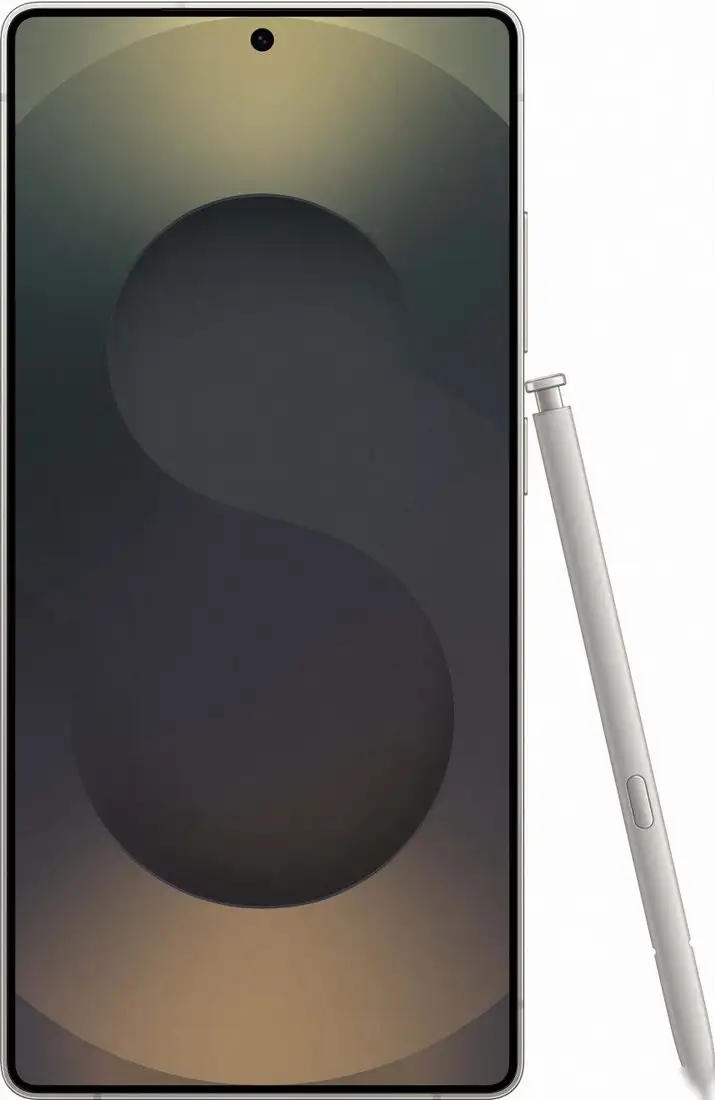 Смартфон Samsung Galaxy S25 Ultra SM-S938B 12GB/512GB (черный титан) – фото товара