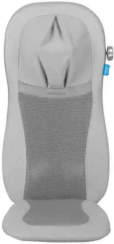 Массажная накидка на сиденье Medisana MCG 810 – изображение в каталоге