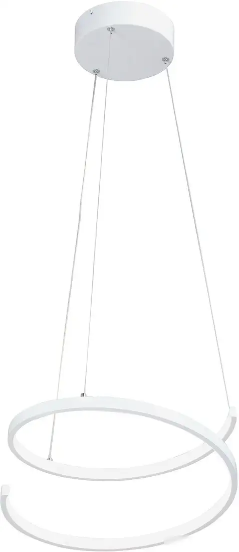 Подвесная люстра Vitaluce V3044-0/1S – фото товара