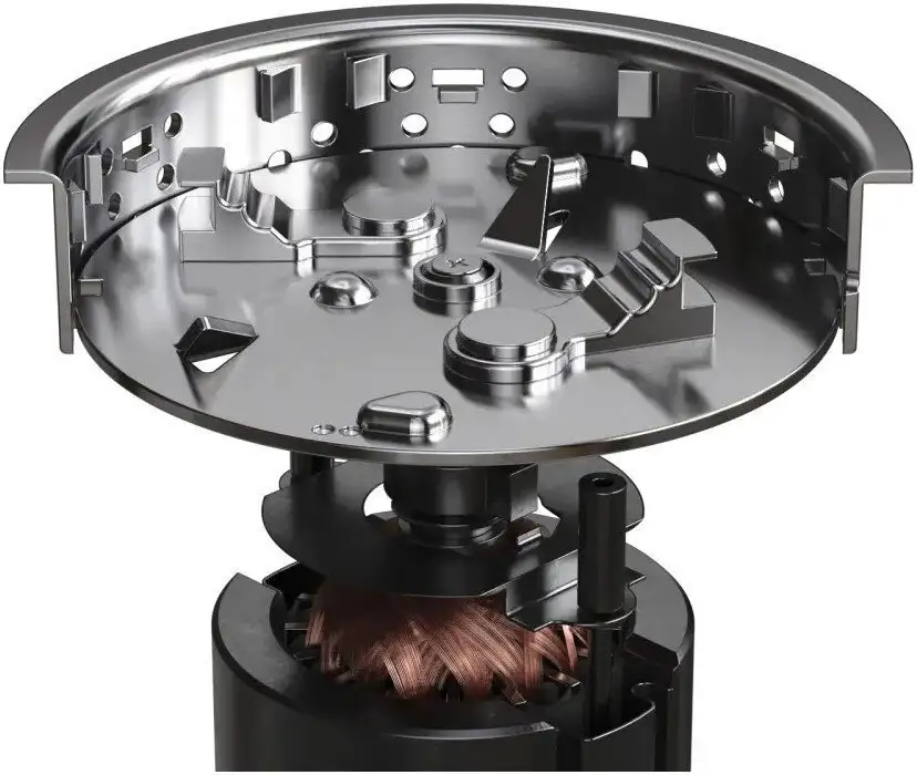 Измельчитель пищевых отходов KUPPERSBERG WSS 550 B - фото товара