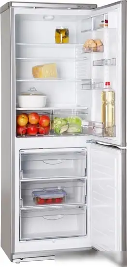 Холодильник ATLANT ХМ 4012-080 - фото товара