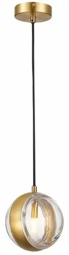 Подвесная люстра ST Luce Bala SL1156.303.01 – изображение в каталоге