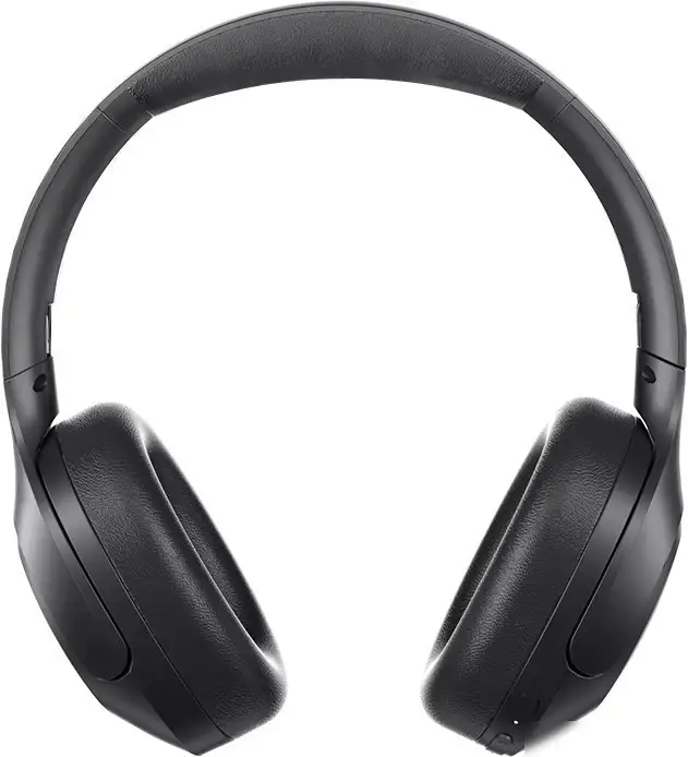 Наушники QCY H3 Lite (черный) – фото товара