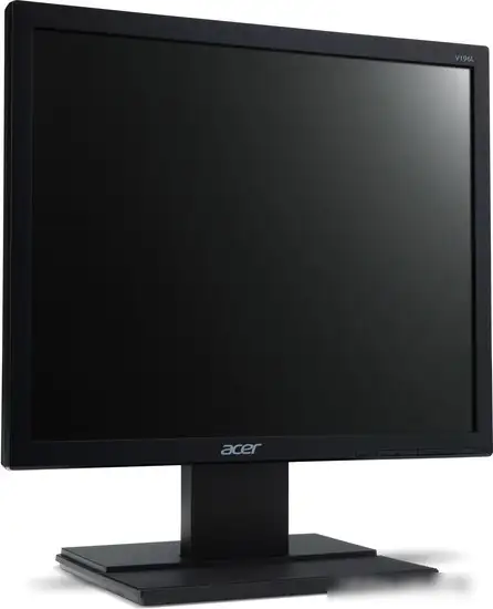 Монитор Acer V196LBb – фото товара