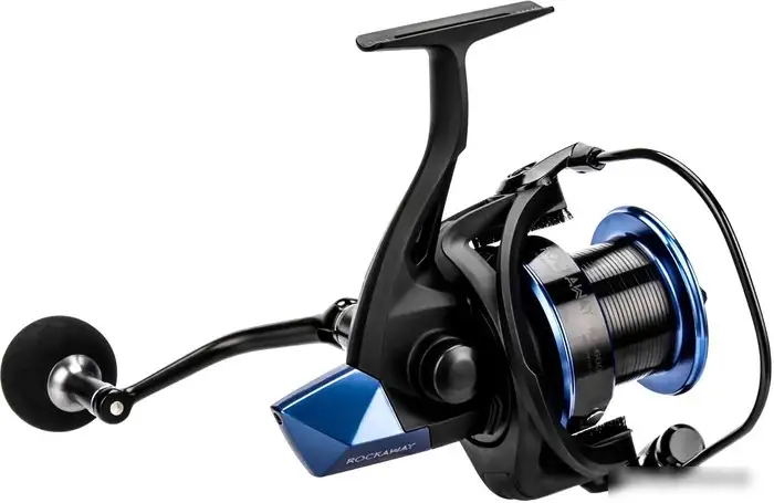 Рыболовная катушка Okuma Rockaway RA-6000 – фото товара