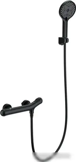 Смеситель Wonzon&Woghand WW-B2057-A-MB - изображение в каталоге