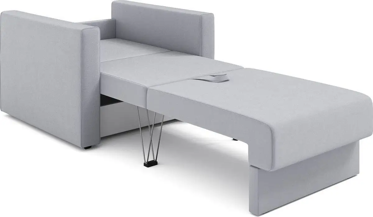 Кресло-кровать Mio Tesoro Кронус (velutto 52) – фото товара