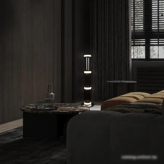 Торшер LOFT IT Noctambule 10192F/L