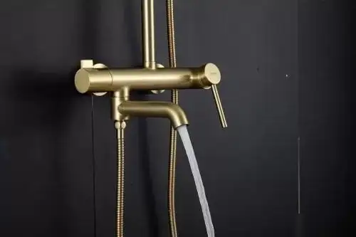 Душевая система Gappo G2406-3 - фото товара