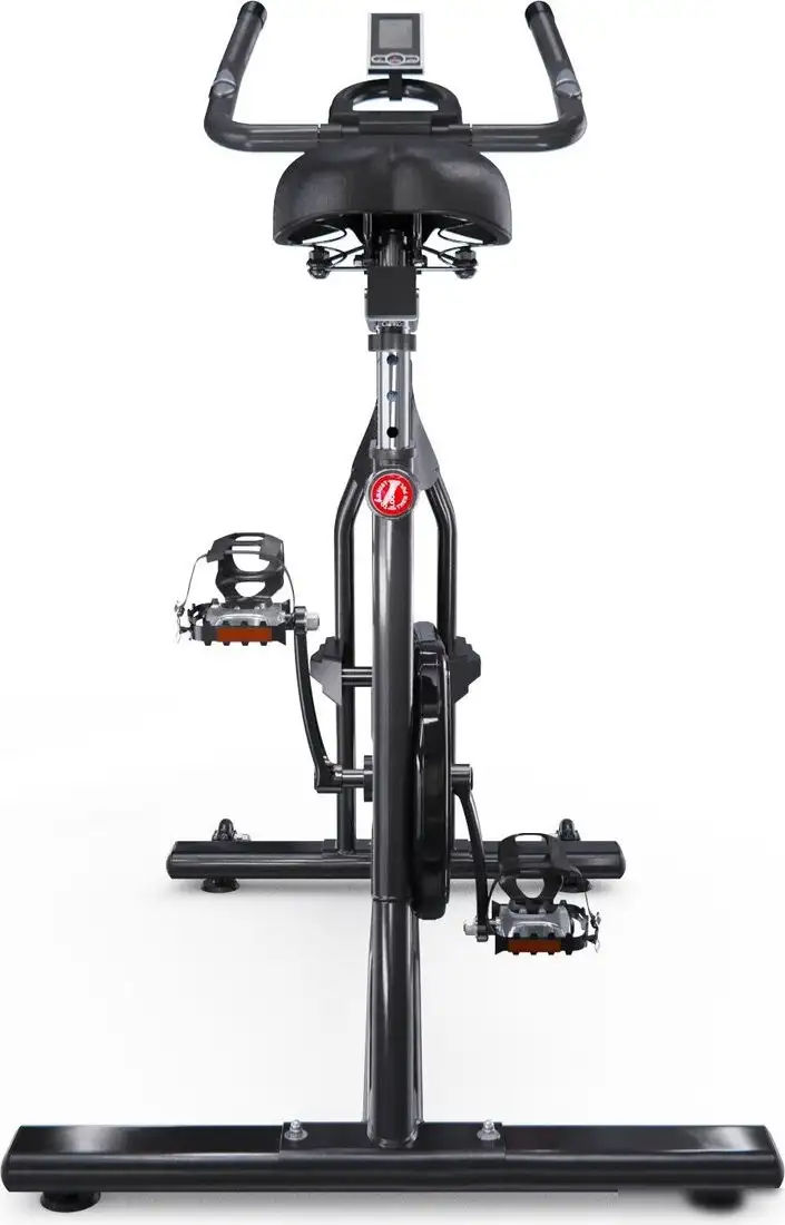 Велотренажер DFC RAVS (черный) – фото товара