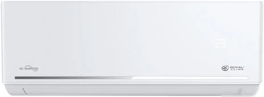 Кондиционер Royal Clima Felicita Inverter RCI-FCE30HN - фото товара