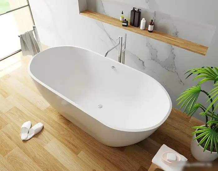 Ванна Эстет Майами 160x75 ФР-00009623 - фото товара