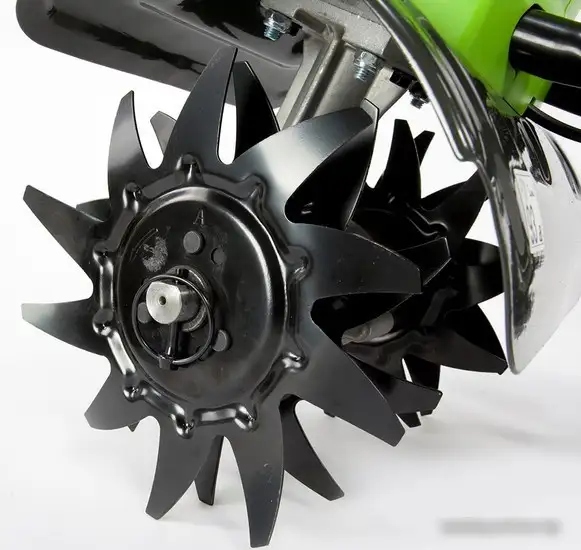 Мотокультиватор Greenworks G40TL [27087] – фото товара