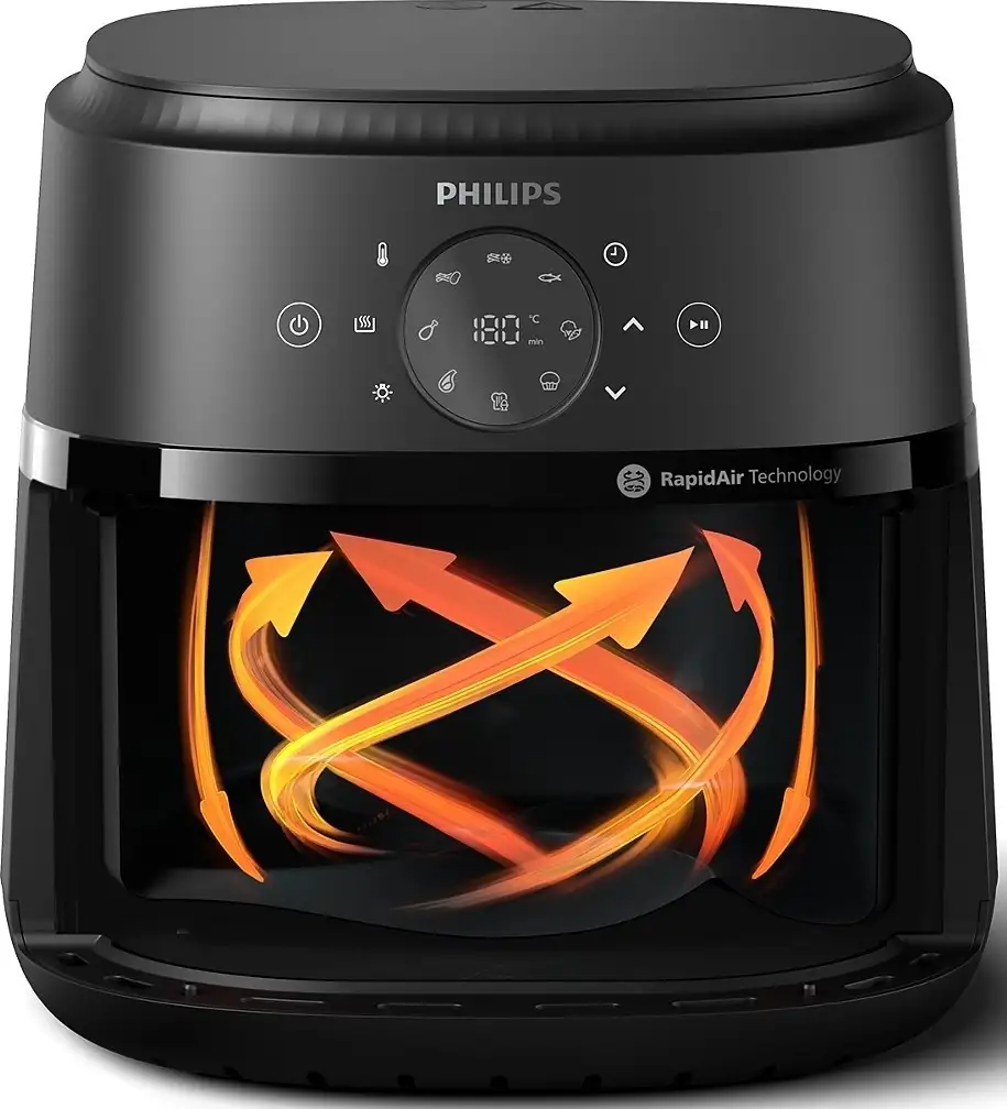 Аэрогриль Philips NA231/00 – фото товара