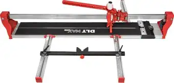 Ручной плиткорез DLT Maxline-800 – изображение в каталоге