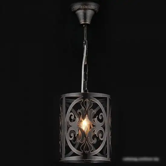 Лампа Maytoni Rustika H899-11-R – фото товара