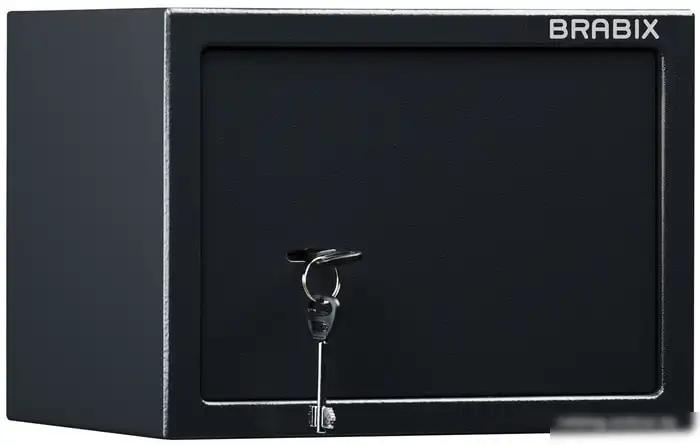 Мебельный сейф Brabix SF-230KL – фото товара