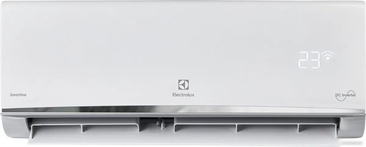Кондиционер Electrolux Smartline DC EACS/I-12HSM/N8 - фото товара