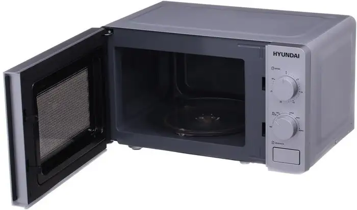 Микроволновая печь Hyundai HYM-M2001 – фото товара