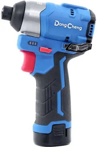 Винтоверт DongCheng DCPL04-8 Type EK (с 2-мя АКБ, кейс) – изображение в каталоге