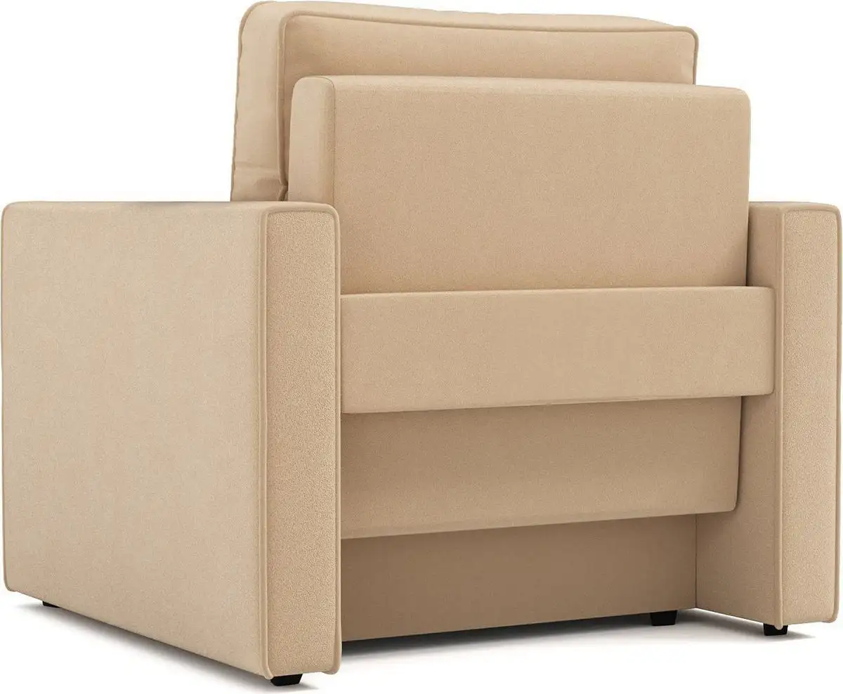 Кресло-кровать Mio Tesoro Кронус (velutto 59)